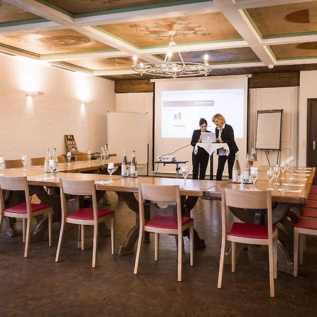 Bio-Hotel Alter Wirt Grunwald Luaran gambar